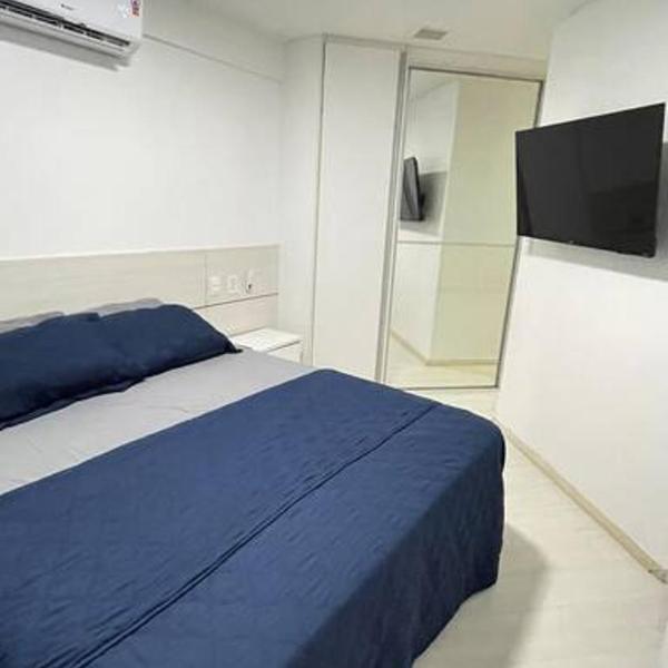 Apartamento Maceió- Jatiúca - Foto 2