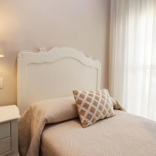 Hotel Maestranza, hotel a Sevilla