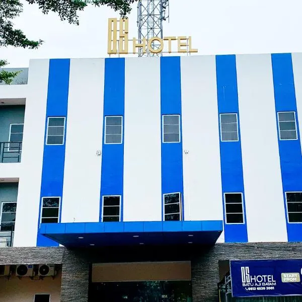 OS Hotel Batu Aji Batam, hotel v destinaci Batam Center