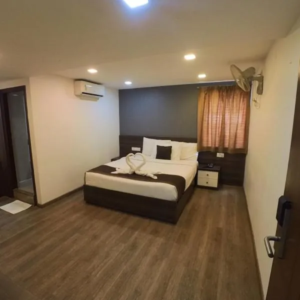 Hotel Royal Inn - Electronic City, hotel en Bangalore