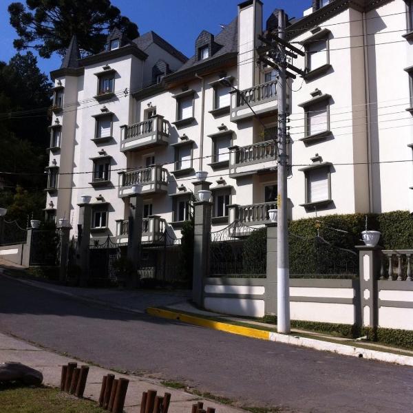 Chateau du Loire Apartamento