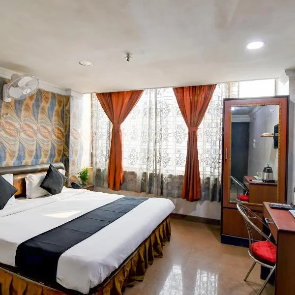 Brill Raj Palace Near City Centre 2, hotel in kolkata