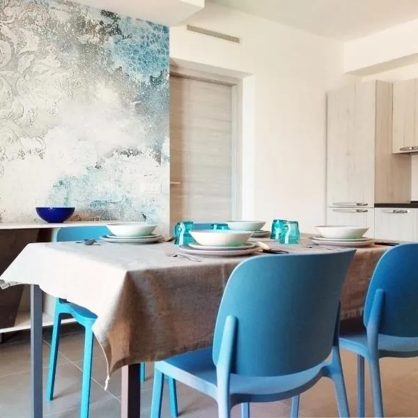 Casa Contessa lago Maggiore, ξενοδοχείο σε Caravate