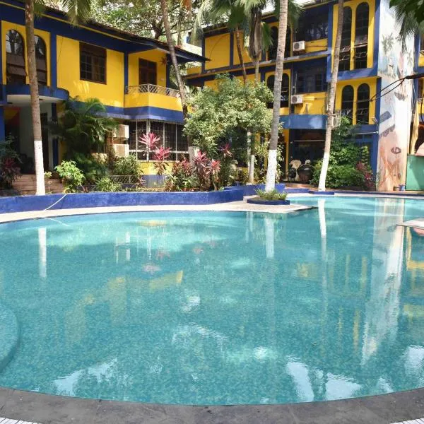 Falcon Resorts by Dia Hotels