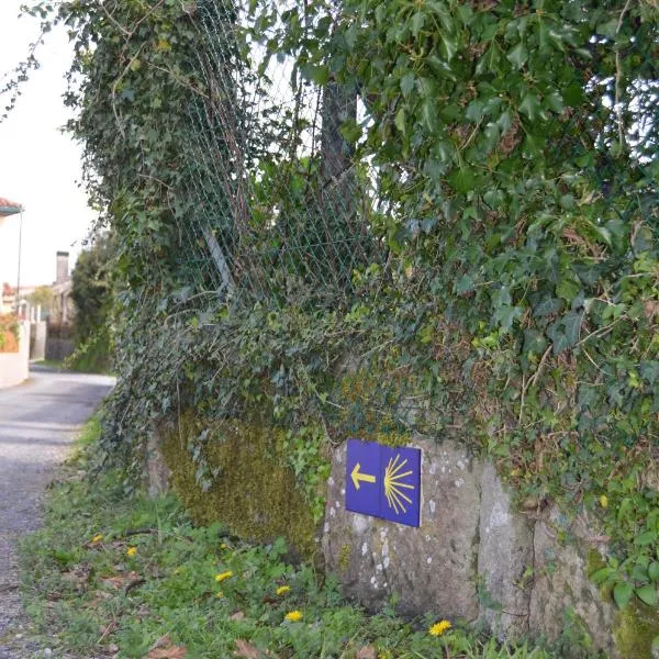 Casa Aurora, hotel v destinaci Teo