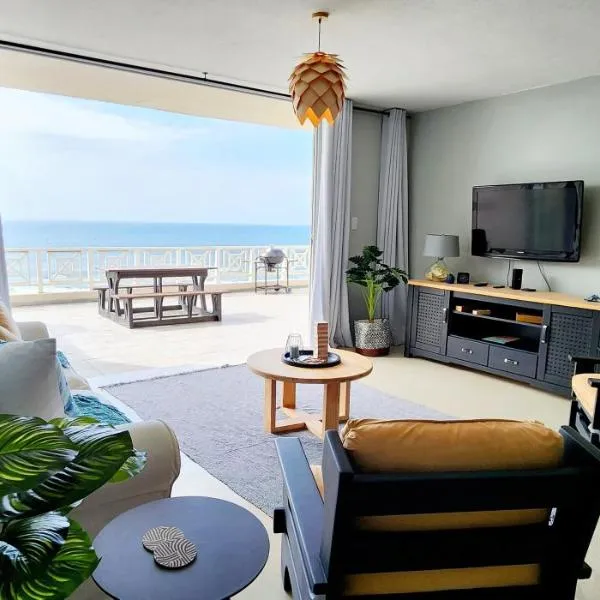 Ramsgate Rendezvous 5 - Sleeps 6, hotel in Margate