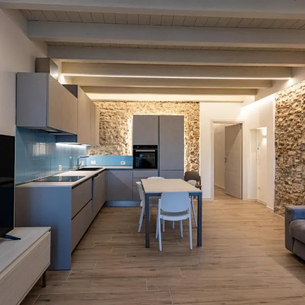 A Garda Dream Luxury Apartments, hotel a Bussolengo