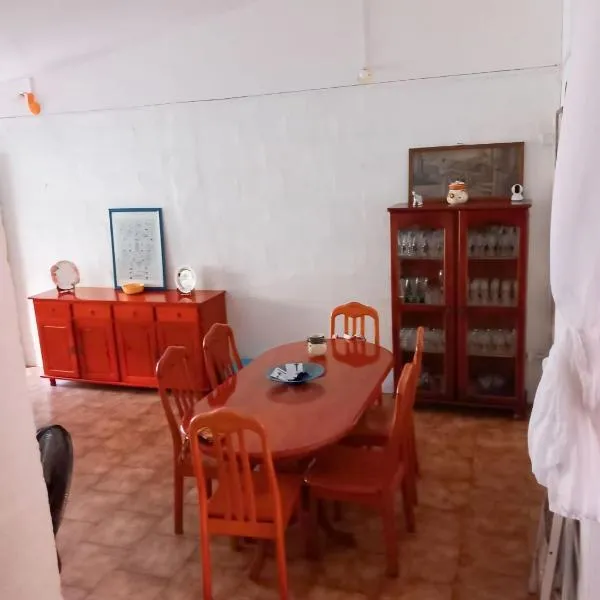 Maison spiritaine, hotel a Le Saint-Esprit
