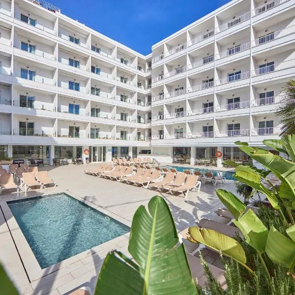 Hotel Ilusion Calma & Spa, hotel a Can Pastilla