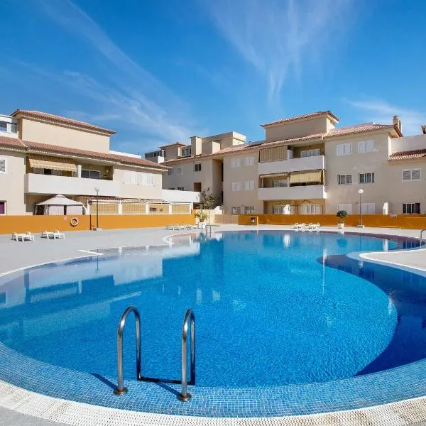 Casa Oramas ll, hotel v destinaci Puertito de Güímar