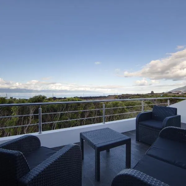 Casas da Junqueira、Prainha de Baixoのホテル