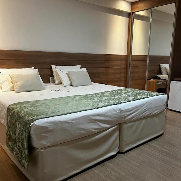Vista Azul Apart Hotel - Vista Pinheiros - Foto 2