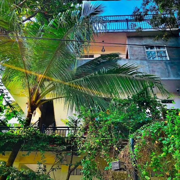 R & D Resort, hotel in Polonnaruwa