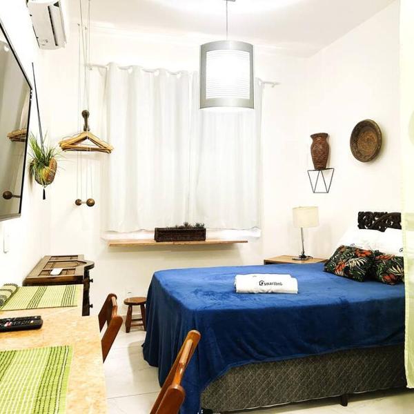 Maravilhoso Studio Em Copacabana