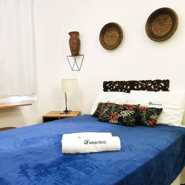 Maravilhoso Studio Em Copacabana - Foto 2