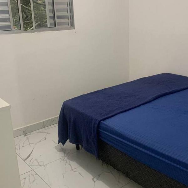 2 dormitórios em São Paulo bairro Tremembé - Foto 2