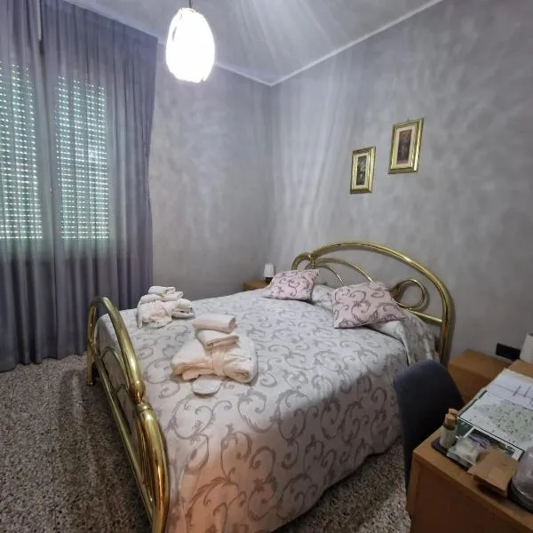 Locanda di Bivigliano, hotel v destinácii Bivigliano
