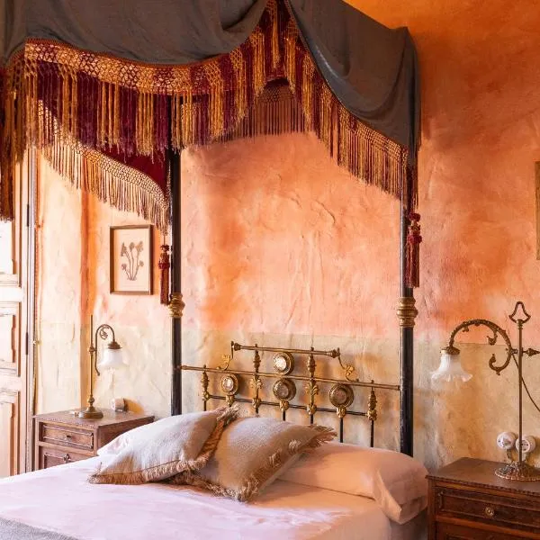 Casa Museo RAKKANA - En el Centro de Requena, hotel v destinaci Requena