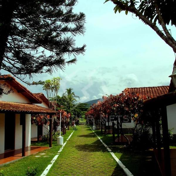 CHALÉS ITANHAÉM