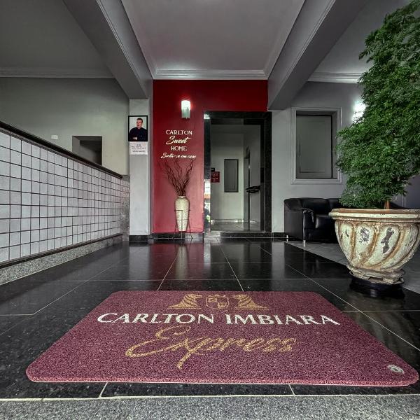 Carlton Express Imbiara
