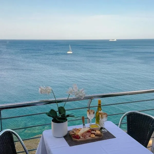 Seaview Tower Apartment, hotel in Sliema