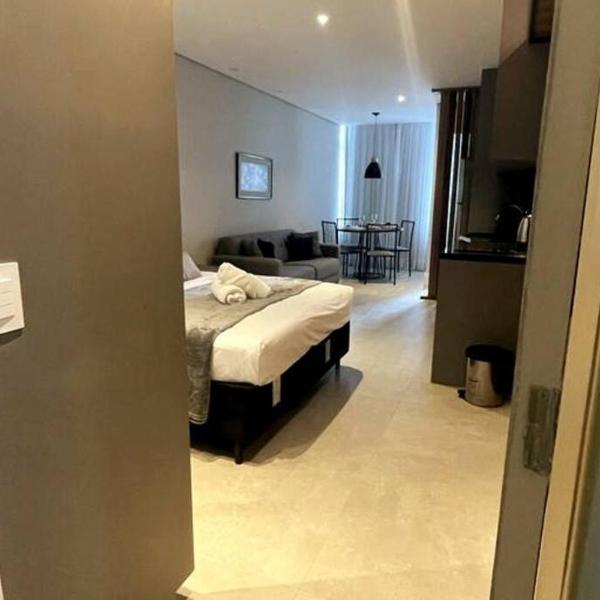 PA2412 I Lindo Studio 37 Mts2 na Avenida Paulista
