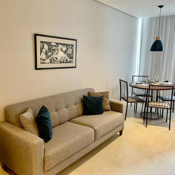 PA2412 I Lindo Studio 37 Mts2 na Avenida Paulista - Foto 4
