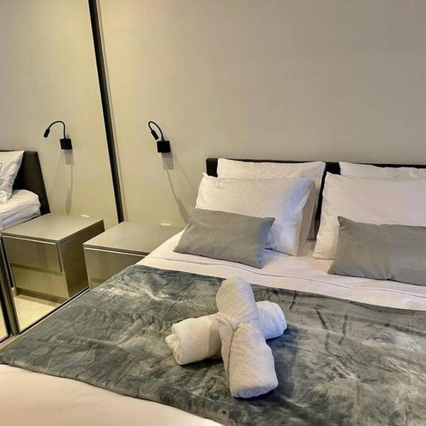 PA2412 I Lindo Studio 37 Mts2 na Avenida Paulista - Foto 2