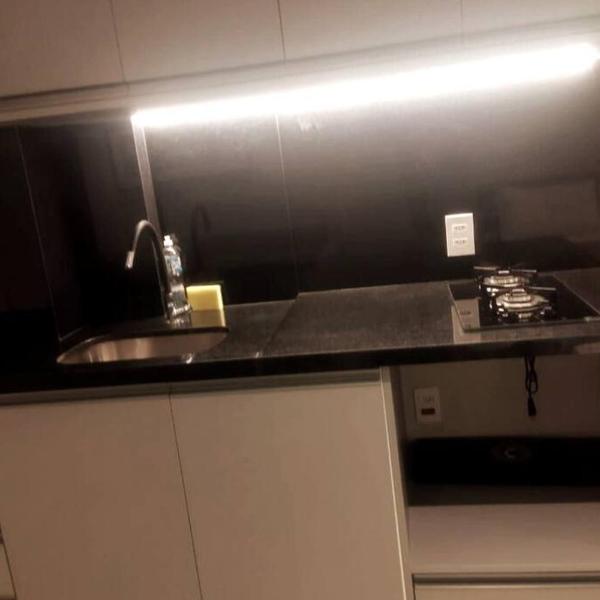 PA2412 I Lindo Studio 37 Mts2 na Avenida Paulista - Foto 3