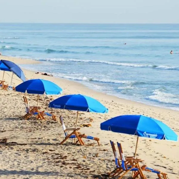 Life's a Beach, hotel v destinaci Lake Worth