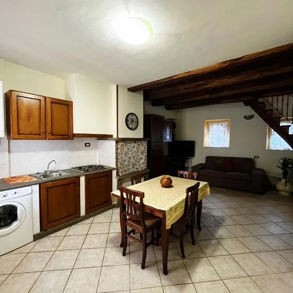 La Loggetta, hotel v destinaci Valentano