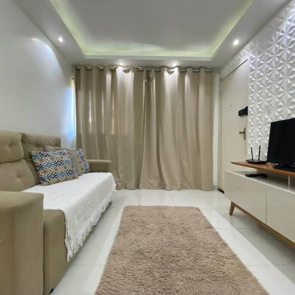 Apartamento 208 - Antares - Maceió - Foto 2