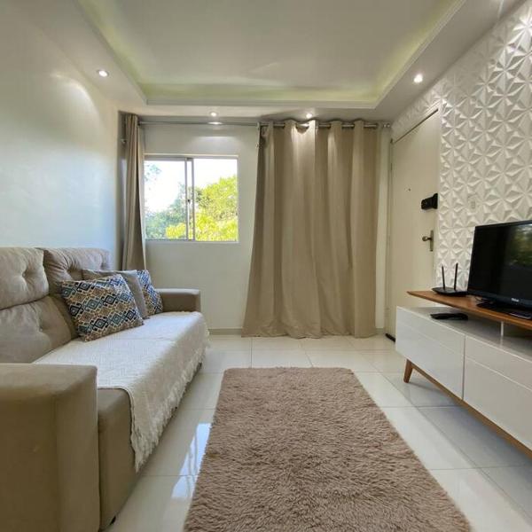 Apartamento 208 - Antares - Maceió - Foto 3
