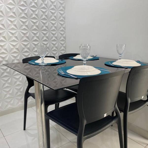 Apartamento 208 - Antares - Maceió - Foto 4