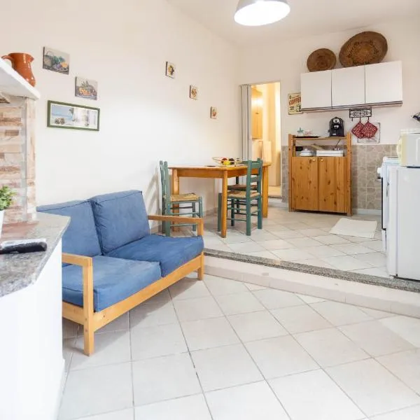 DOMU DE TUNI Sa Buttega, ξενοδοχείο σε Portoscuso
