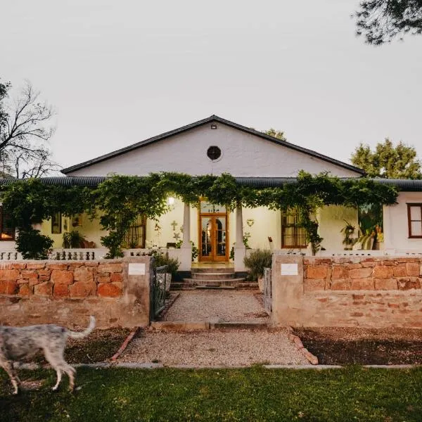 The Bethesda, Hotel in Nieu-Bethesda