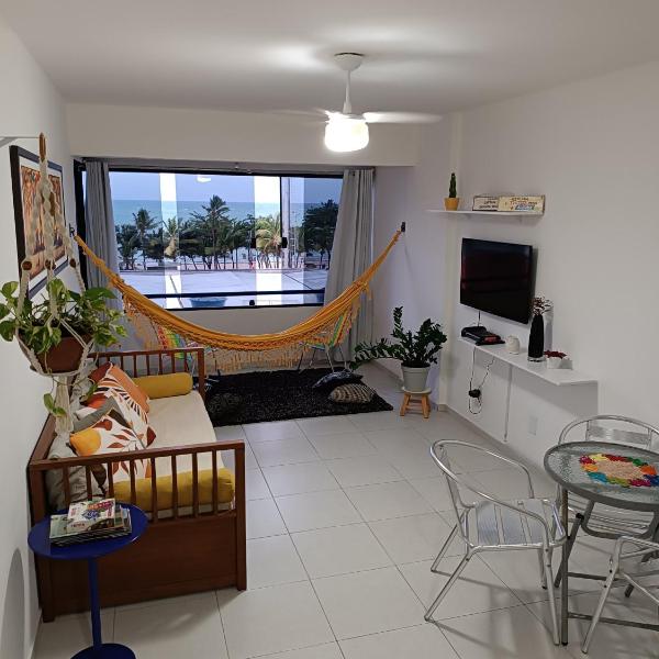 Apartamento Ponta Verde - Brisa Yag - Vista Mar - Foto 5