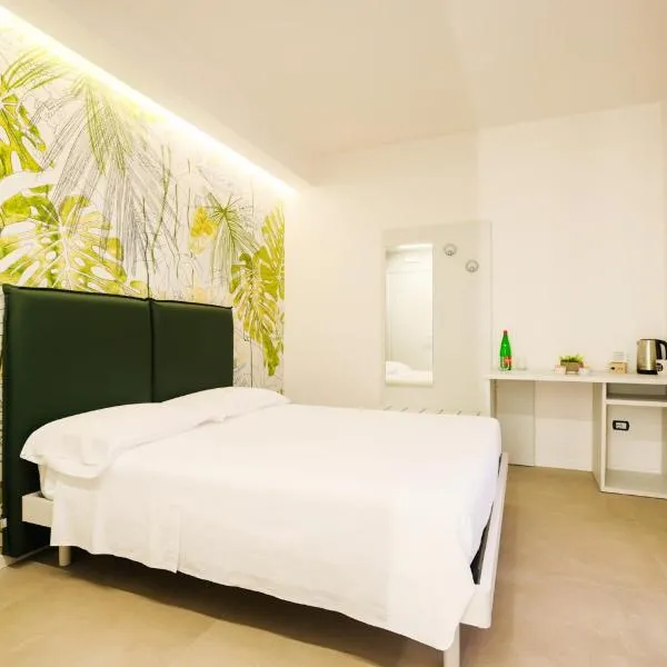 Casa dei Venti - Guest House, khách sạn ở Terracina