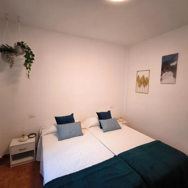 Apartamento El Fraile 2, hotel v destinaci Arona