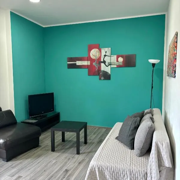 LangAmore Appartamento, hotel a Bra
