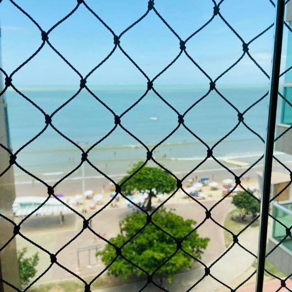 Guarapari Praia - 4 quartos, churrasqueira e 2 vagas - Foto 4