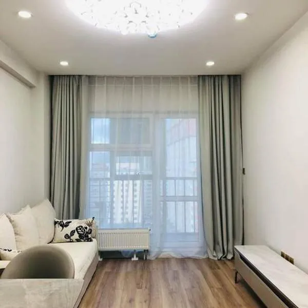 Selbe Apartment "USA Embassy proximity", hotell i Ulan Bator