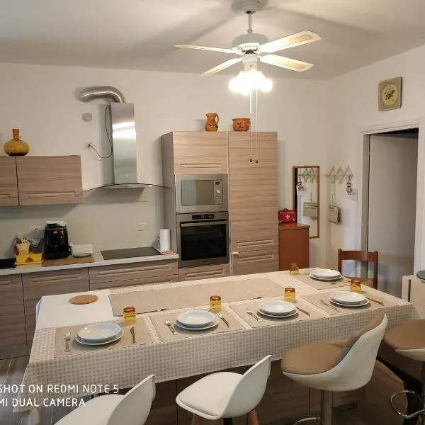 CASA DI LUX E MAX - SUB 701, hotel v destinácii Brugherio