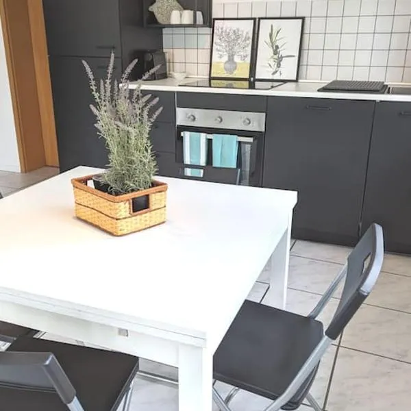 ApartmentLochbrücke, hotel in Meckenbeuren