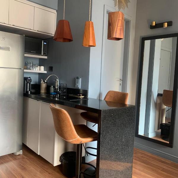 Apartamento Premium - Jardim Paulista - Foto 5