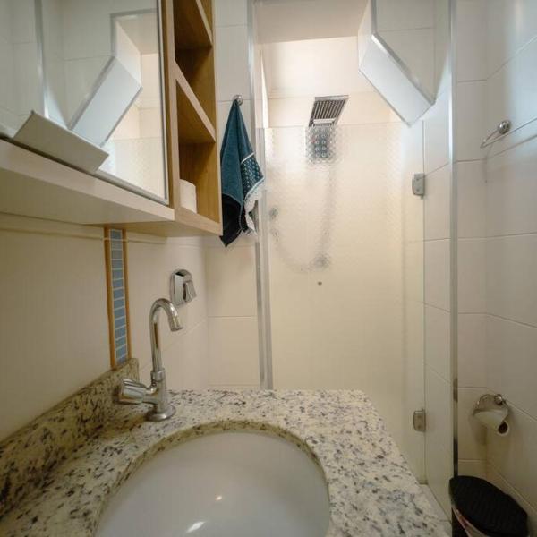 Apartamento zona 7 completo! MN704 - Foto 3