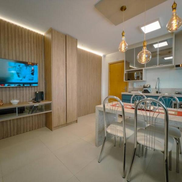 Apartamento zona 7 completo! MN704 - Foto 4