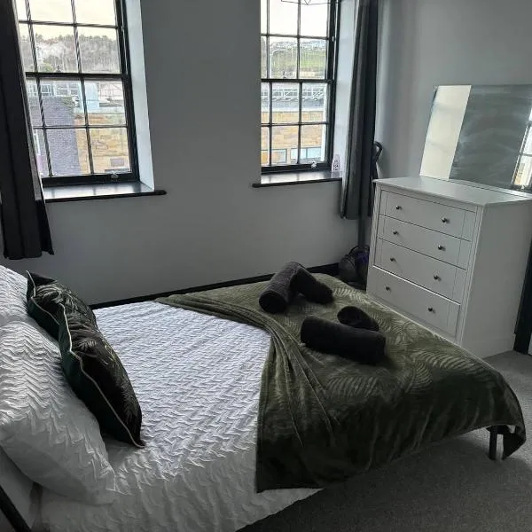 The Lowther Penthouse - 2 Bedrooms - Sleeps 4, מלון בווייט הייבן