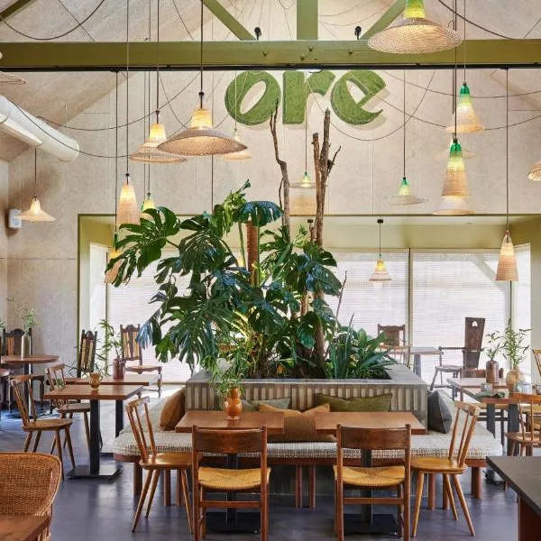 Hôtel Oré, Saint-Malo, hotel v destinácii Saint Malo