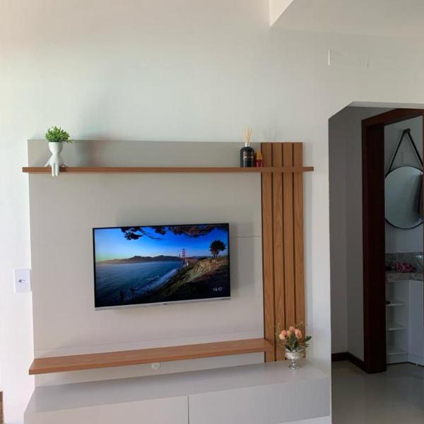 Apto de 2 Quartos Próximo ao Mar - Foto 5